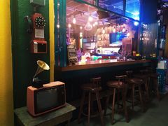 -JUKEBOX玖部音乐餐厅(华侨城店)