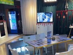 -棂笼·深度沉浸密室(武汉旗舰店)