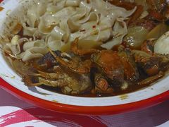 -阿青龙虾·烧烤大排档(湖里万达店)