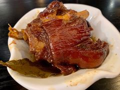-吉亨面馆(古北1699店)