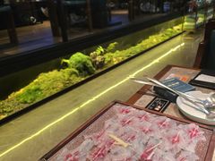 -淘米捞·米汤脆鲩鱼火锅(福田皇岗店)