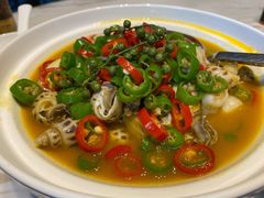 -海味世家·家常菜馆(明州里店)