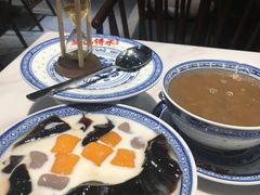 -老廣糖水铺(乐汇城店)