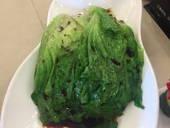 -顺风山庄(水濂山店)