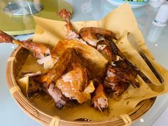 -青岛美食鲁菜大酒店