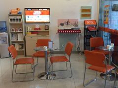 店内环境-车享家汽车养护中心(三林路店)