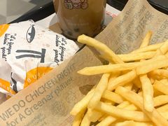 -肯德基(星河店)