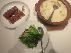 秘汁叉烧-东富酒家(龙湖西溪天街店)