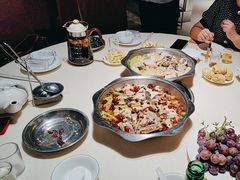 -万和源炝锅城·活鱼现炝(文艺北路店)