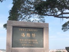 -洛阳桥