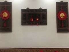 门面-桦立酒家(宜山路店)