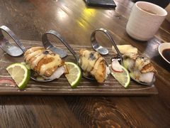 -白石的深夜食堂(大上海店)