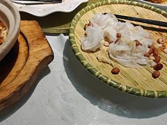 -金苑海鲜酒家(新港中路店)