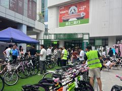 -首创奥特莱斯(北京店)