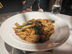 -小河盐帮·私家菜·烤鸭(三元桥·霄云路店)