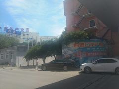 -四道口水产市场