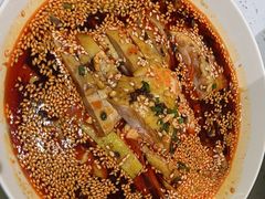 -青花椒花椒鱼(合生汇店)