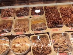 -绝味鸭脖(乌石浦地铁站店)