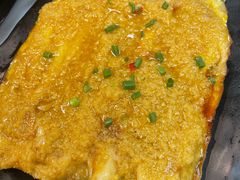 -云晓光头烧烤吧(德平路店)