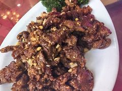 -闻香阁·清真(光荣道店)