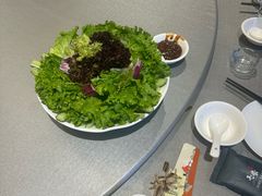 -毛家饭店·30年融合新湘菜(无影山店)
