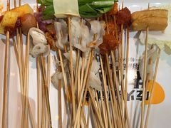 -牛小嫩串串火锅(老国贸总店)