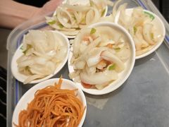 开胃配菜-217丰惠源抓饭(江乾路店)