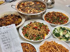 -蜀膳坊(洪公祠小区店)