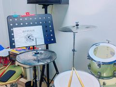 -大象音乐·吉他·架子鼓·声乐(双井店)