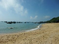 -三娘湾旅游风景区