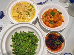 -兰湘子·湘菜小炒(石家庄万象城店)