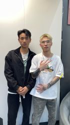 点击看大图 -藤野造型专业烫染接发