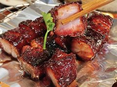 -广府乡下·饭庄(新港东路店)