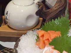 -匠和风精致料理(莆田财富中心店)