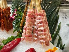 -芭菲盛宴·环球美食(袁家岗店)