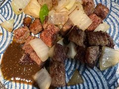-大成铁板烧•板前(复古餐厅石老人店)