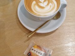 -常识咖啡common sense(春熙路店)