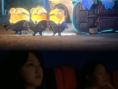 -春天国际影城(中庚漫游城杜比全景声店)