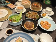 -万丽轩·粤菜(王府井金茂万丽酒店)