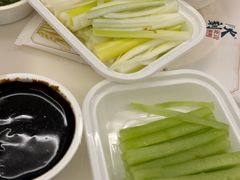 -火刻北京烤鸭(市北区·鲍岛市场店)