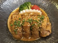 -鸟鹏烧鸟居酒屋(天河领展店)