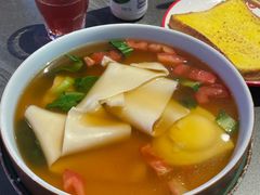 -钱锋炭缸烧烤(南湖大路总店)
