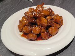 -梁家大院•农家菜(昆山会展中心店)