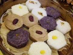 -灵福缘私房菜·农家菜(拈花湾·灵山大佛必推店)