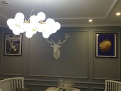 -优悦派·别墅派对轰趴馆(静安店)