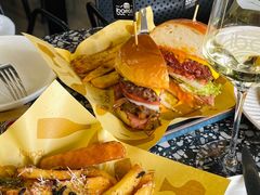 -ibarrel爱杯·bistro&brunch(江宁路店)