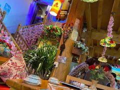 -民食香·腊排骨野生菌美食(木府店)
