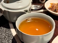 -杭州西子湖四季酒店·金沙厅