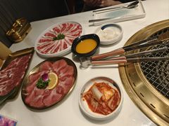 -炙城·韩式烤肉(南京东路店)