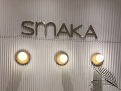 -SMAKA(复兴soho店)